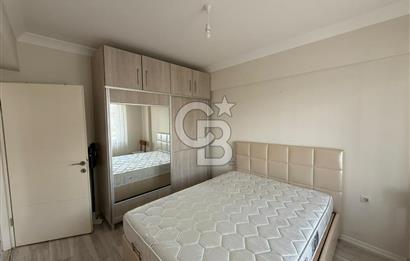Çanakkale Kepez Hamidiye Mahallesi 1+1 Kiralık Eşyalı Daire!