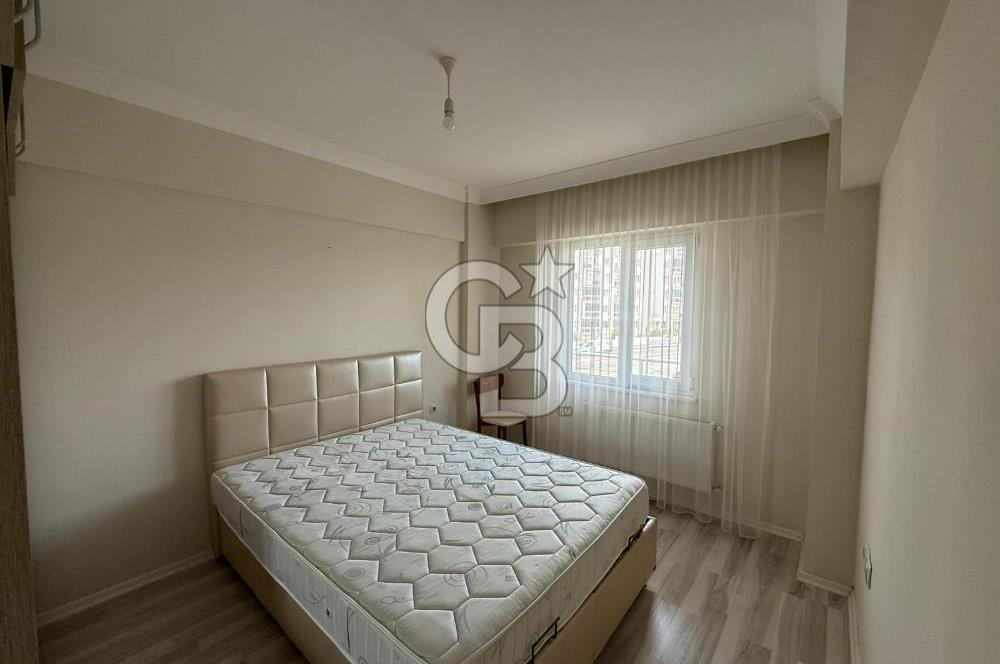 Çanakkale Kepez Hamidiye Mahallesi 1+1 Kiralık Eşyalı Daire!