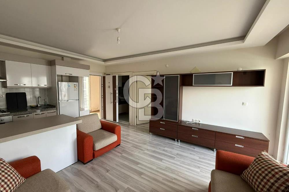 Çanakkale Kepez Hamidiye Mahallesi 1+1 Kiralık Eşyalı Daire!