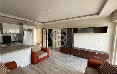 Çanakkale Kepez Hamidiye Mahallesi 1+1 Kiralık Eşyalı Daire!