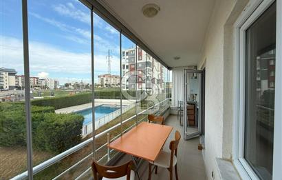 Çanakkale Kepez Hamidiye Mahallesi 1+1 Kiralık Eşyalı Daire!