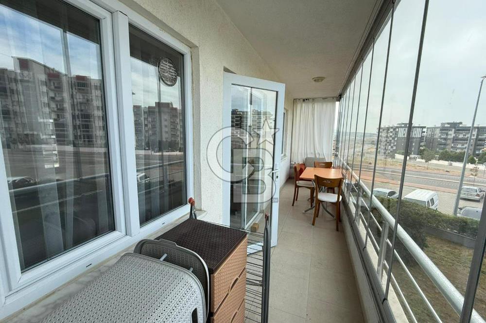 Çanakkale Kepez Hamidiye Mahallesi 1+1 Kiralık Eşyalı Daire!