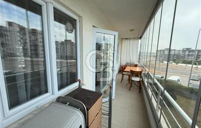 Çanakkale Kepez Hamidiye Mahallesi 1+1 Kiralık Eşyalı Daire!