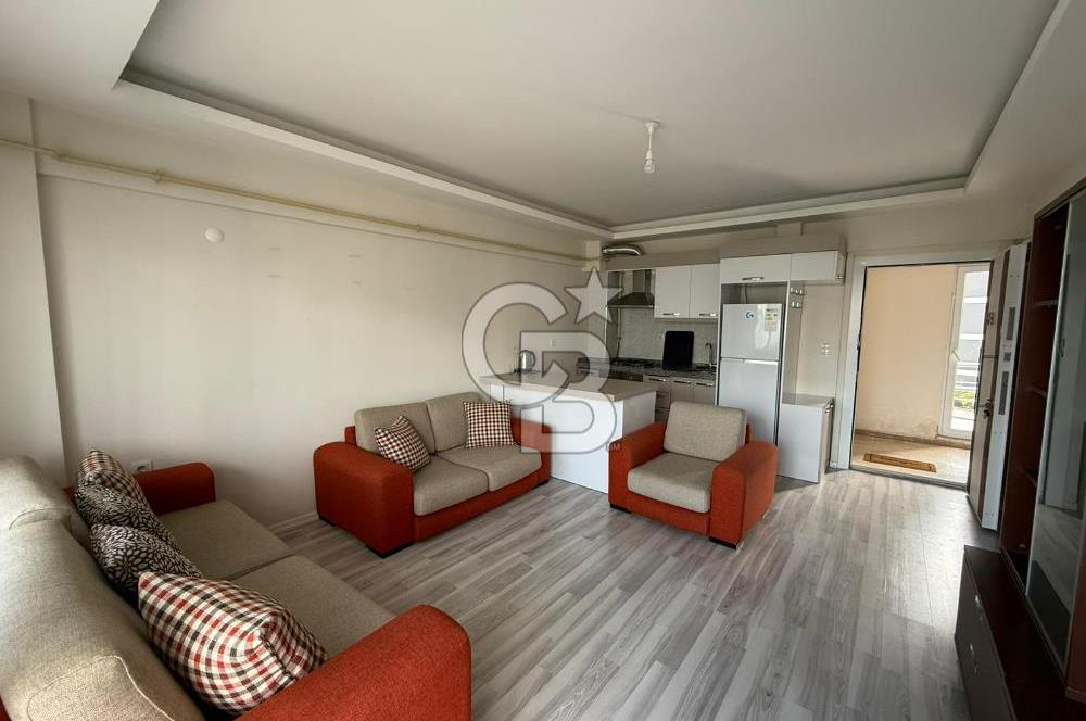 Çanakkale Kepez Hamidiye Mahallesi 1+1 Kiralık Eşyalı Daire!