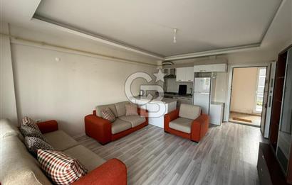 Çanakkale Kepez Hamidiye Mahallesi 1+1 Kiralık Eşyalı Daire!