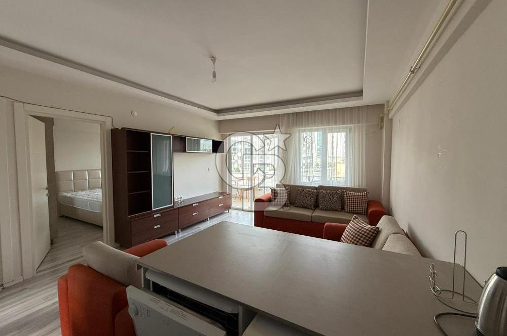 Çanakkale Kepez Hamidiye Mahallesi 1+1 Kiralık Eşyalı Daire!