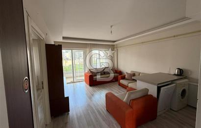 Çanakkale Kepez Hamidiye Mahallesi 1+1 Kiralık Eşyalı Daire!