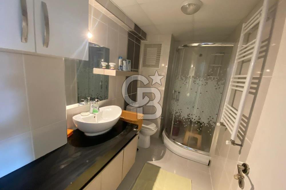 Çanakkale Kepez Hamidiye Mahallesi 1+1 Kiralık Eşyalı Daire!