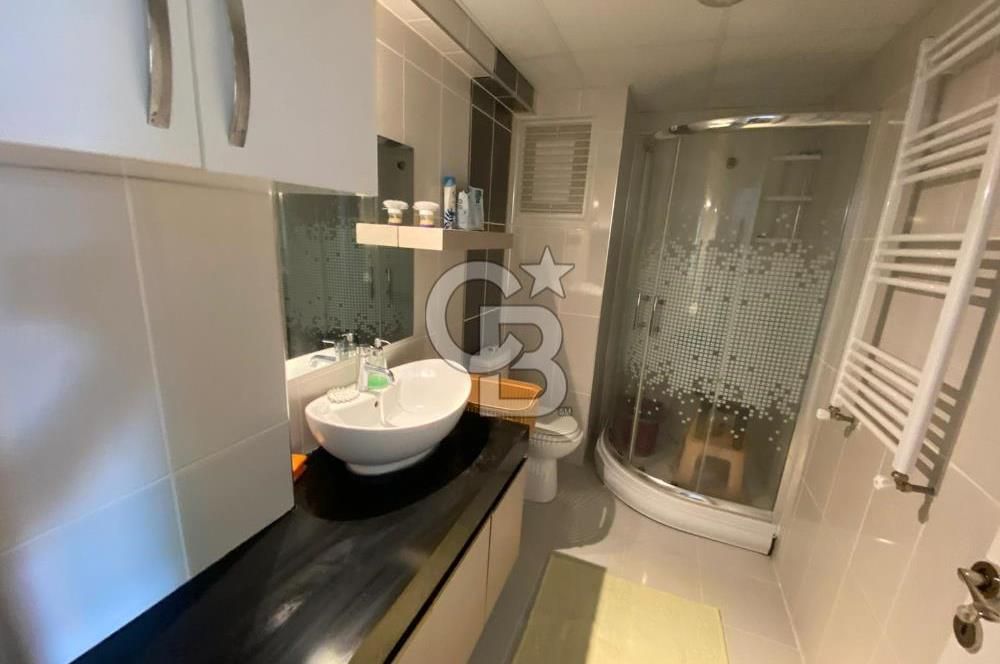 Çanakkale Kepez Hamidiye Mahallesi 1+1 Kiralık Eşyalı Daire!