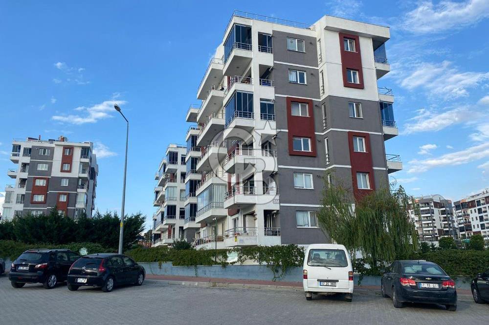 Çanakkale Kepez Hamidiye Mahallesi 1+1 Kiralık Eşyalı Daire!