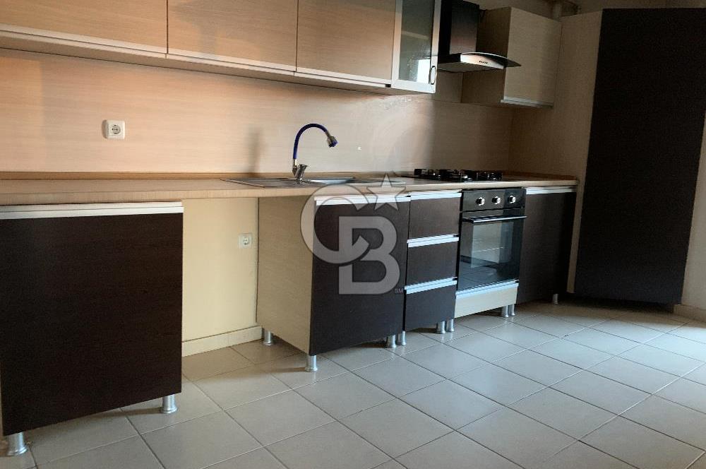 KEÇİÖREN AKTEPEDE ASANSÖRLÜ MANZARALI SATILIK 3+1 DAİRE