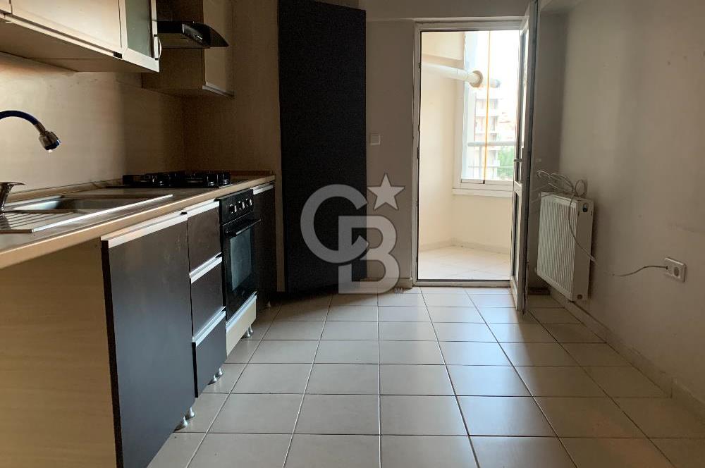 KEÇİÖREN AKTEPEDE ASANSÖRLÜ MANZARALI SATILIK 3+1 DAİRE