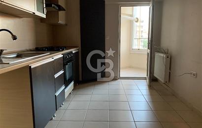 KEÇİÖREN AKTEPEDE ASANSÖRLÜ MANZARALI SATILIK 3+1 DAİRE