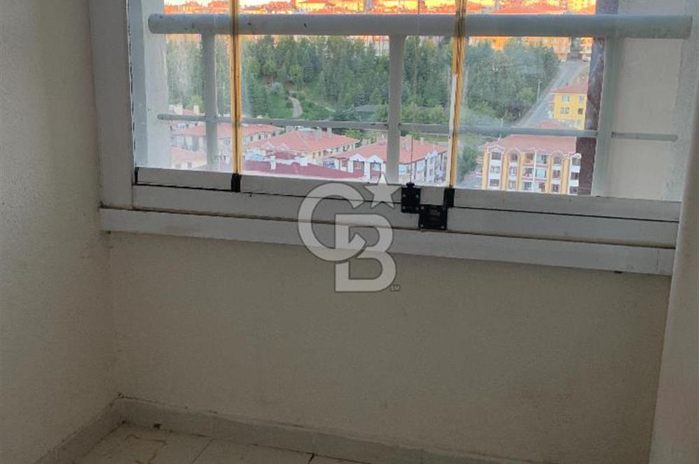 KEÇİÖREN AKTEPEDE ASANSÖRLÜ MANZARALI SATILIK 3+1 DAİRE