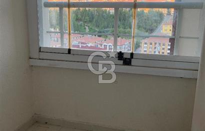 KEÇİÖREN AKTEPEDE ASANSÖRLÜ MANZARALI SATILIK 3+1 DAİRE