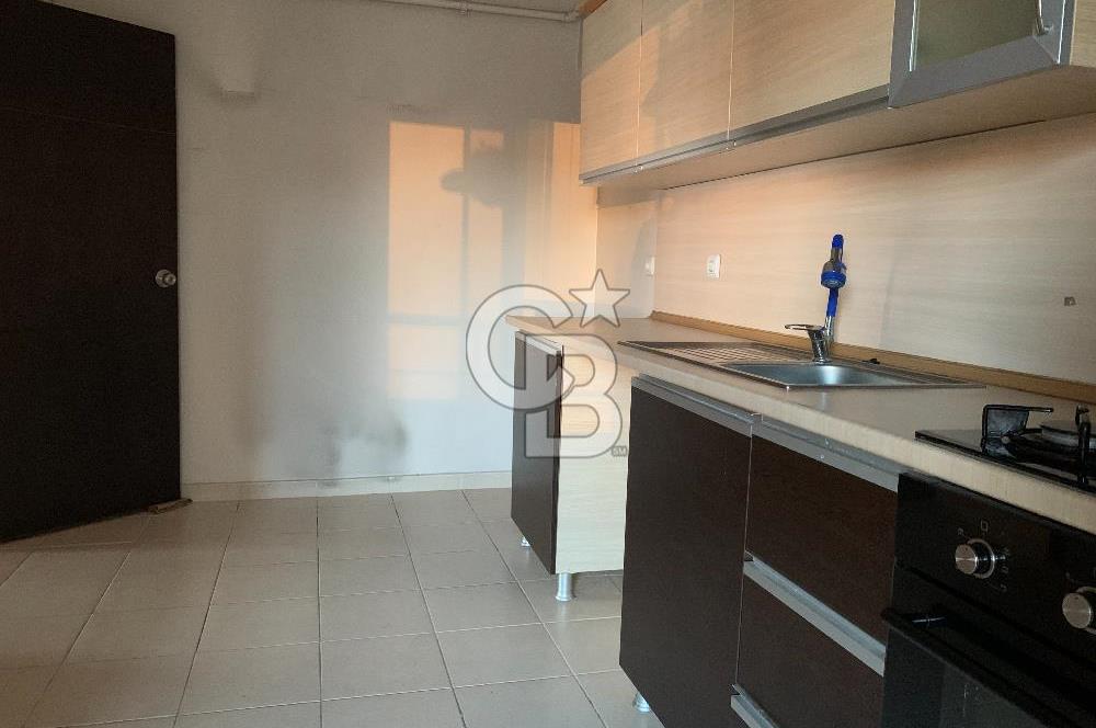 KEÇİÖREN AKTEPEDE ASANSÖRLÜ MANZARALI SATILIK 3+1 DAİRE