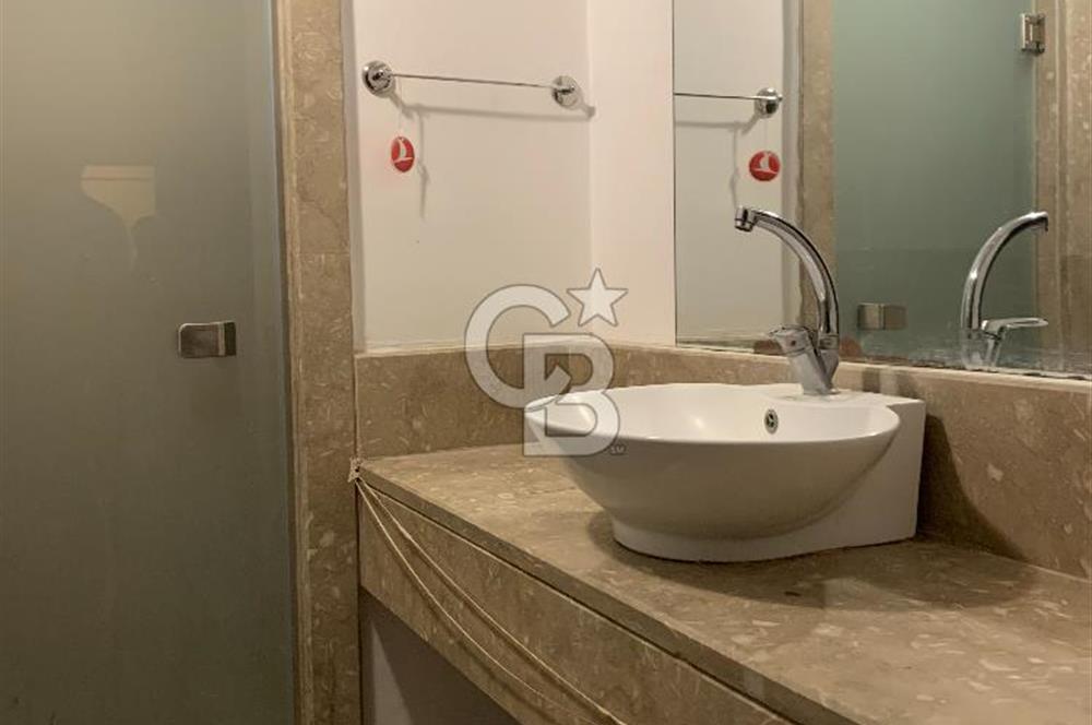 KEÇİÖREN AKTEPEDE ASANSÖRLÜ MANZARALI SATILIK 3+1 DAİRE