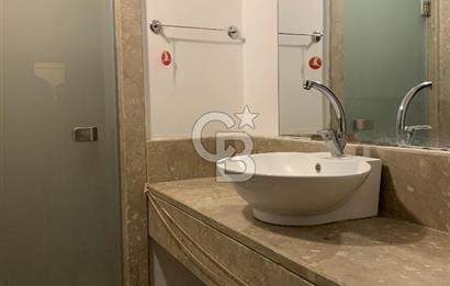 KEÇİÖREN AKTEPEDE ASANSÖRLÜ MANZARALI SATILIK 3+1 DAİRE