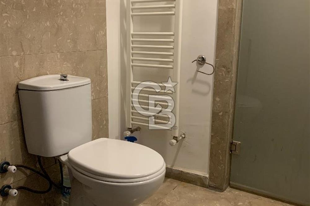 KEÇİÖREN AKTEPEDE ASANSÖRLÜ MANZARALI SATILIK 3+1 DAİRE