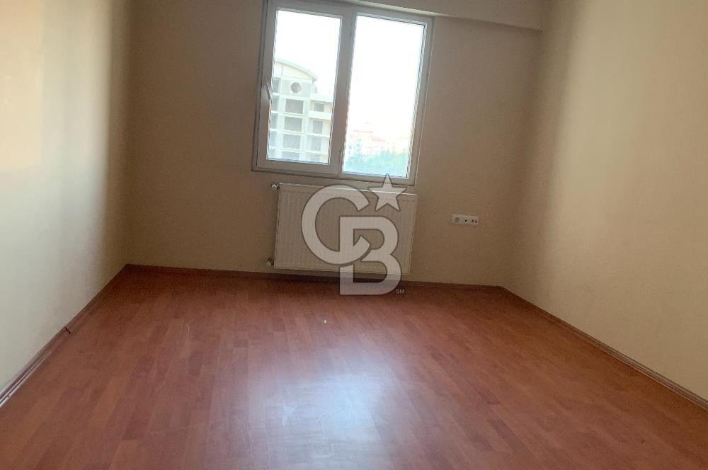 KEÇİÖREN AKTEPEDE ASANSÖRLÜ MANZARALI SATILIK 3+1 DAİRE