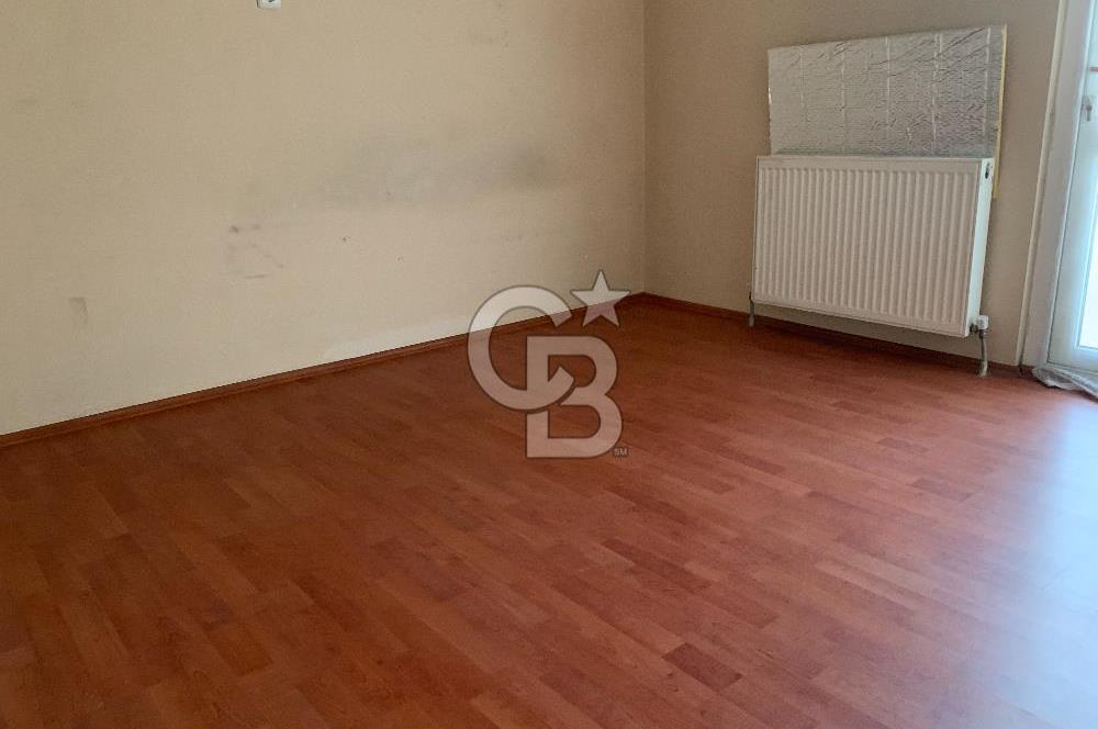 KEÇİÖREN AKTEPEDE ASANSÖRLÜ MANZARALI SATILIK 3+1 DAİRE