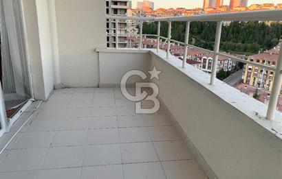 KEÇİÖREN AKTEPEDE ASANSÖRLÜ MANZARALI SATILIK 3+1 DAİRE