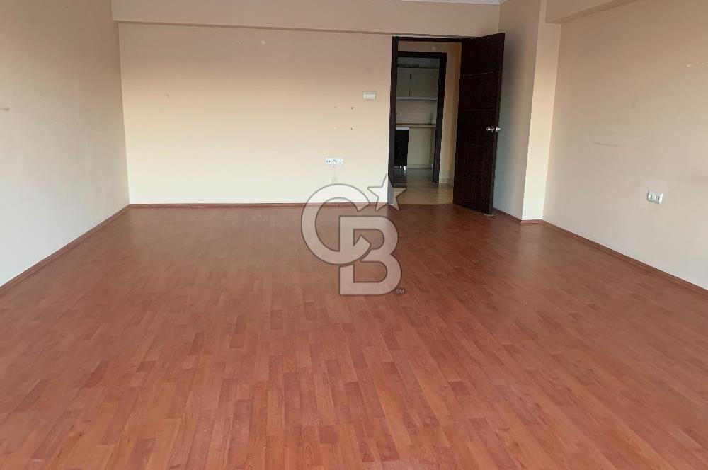 KEÇİÖREN AKTEPEDE ASANSÖRLÜ MANZARALI SATILIK 3+1 DAİRE
