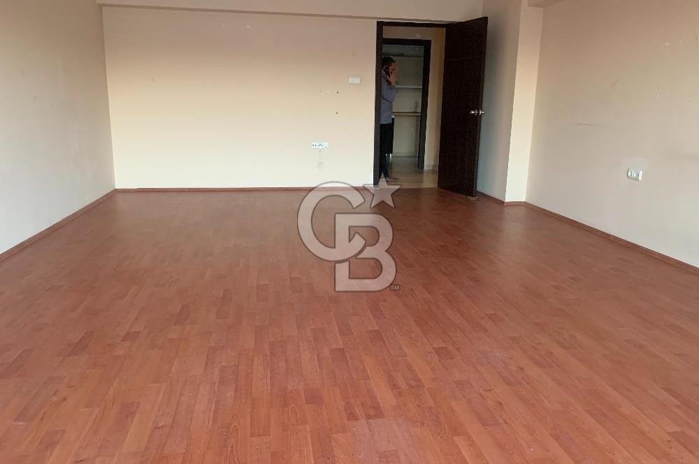 KEÇİÖREN AKTEPEDE ASANSÖRLÜ MANZARALI SATILIK 3+1 DAİRE