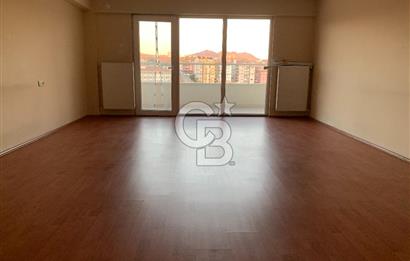 KEÇİÖREN AKTEPEDE ASANSÖRLÜ MANZARALI SATILIK 3+1 DAİRE