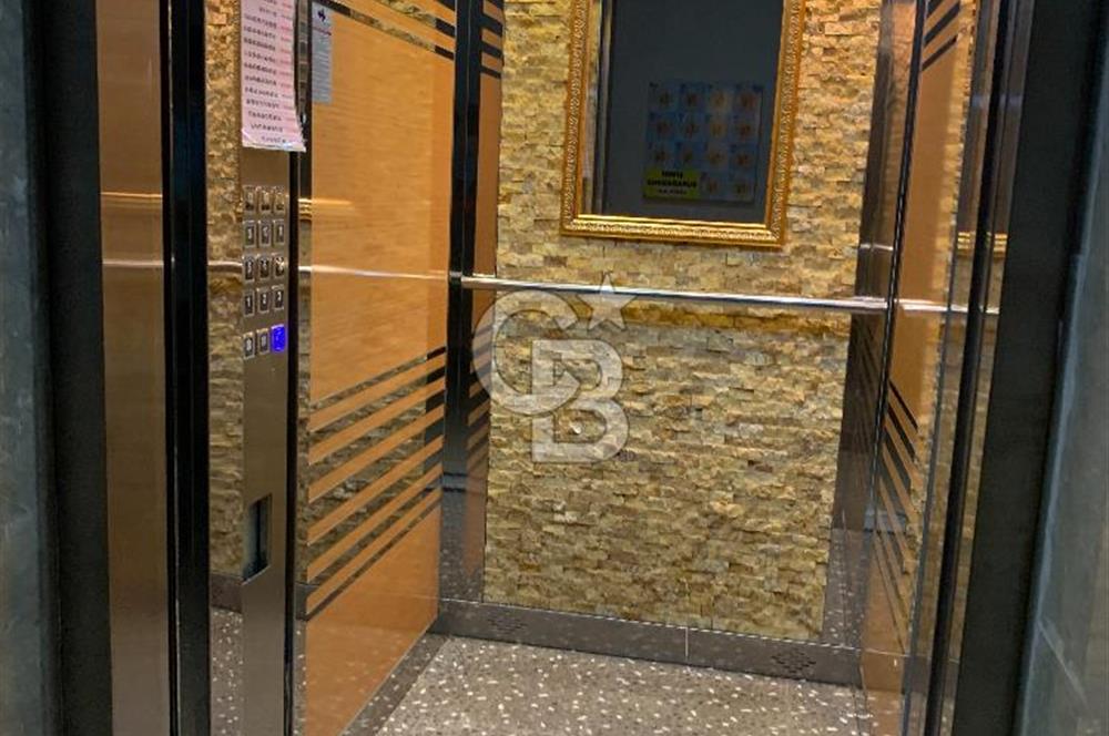 KEÇİÖREN AKTEPEDE ASANSÖRLÜ MANZARALI SATILIK 3+1 DAİRE