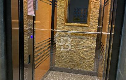 KEÇİÖREN AKTEPEDE ASANSÖRLÜ MANZARALI SATILIK 3+1 DAİRE