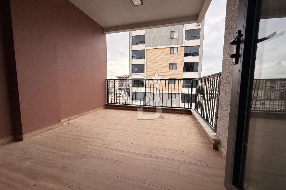 Çanakkale Esenler Postacılar Life 3+1 Kiralık Daire