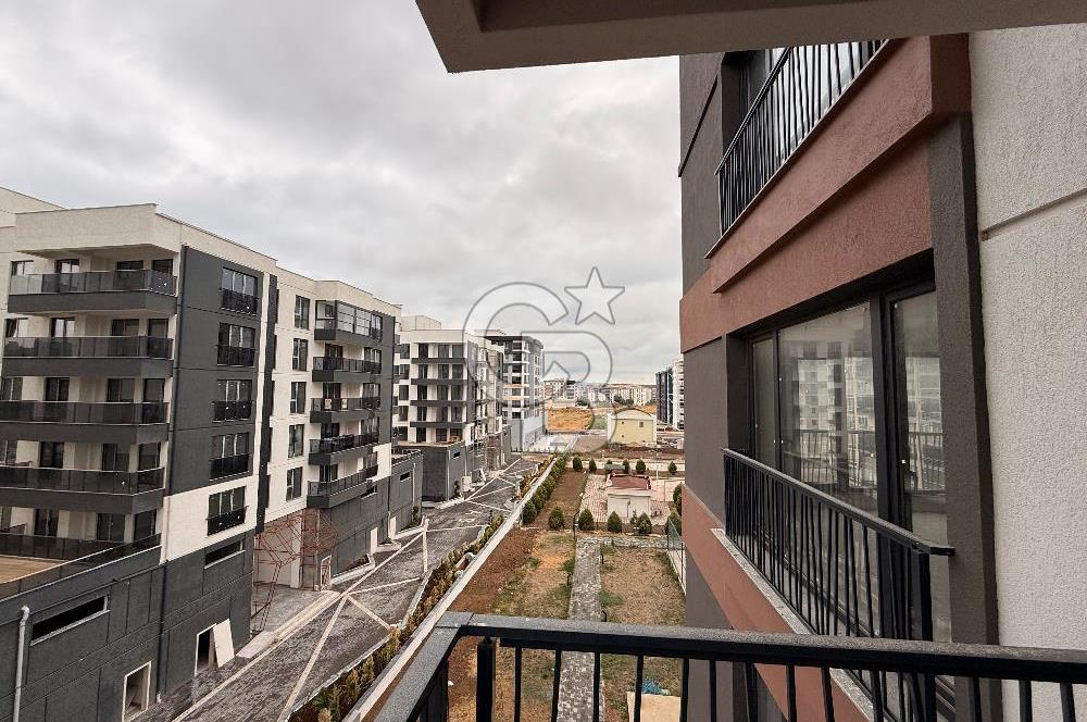 Çanakkale Esenler Postacılar Life 3+1 Kiralık Daire