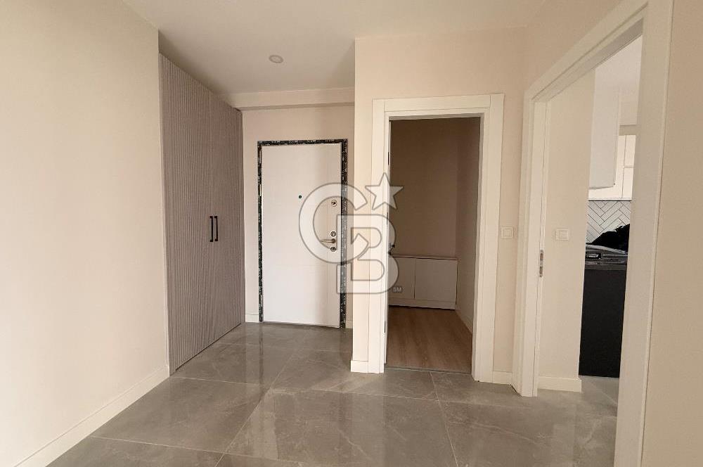 Çanakkale Esenler Postacılar Life 3+1 Kiralık Daire