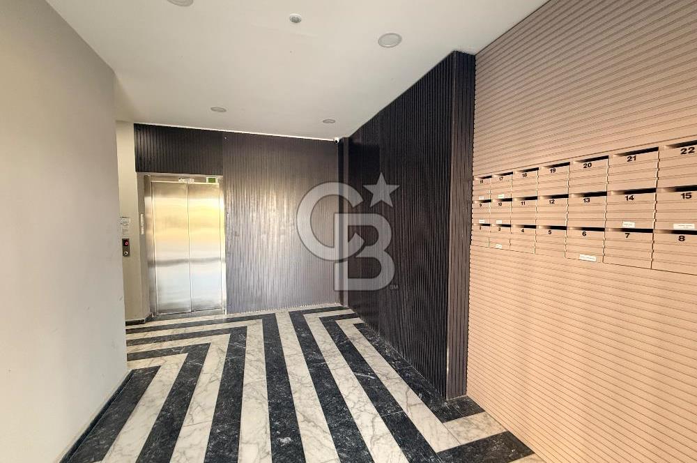 Çanakkale Esenler Postacılar Life 3+1 Kiralık Daire