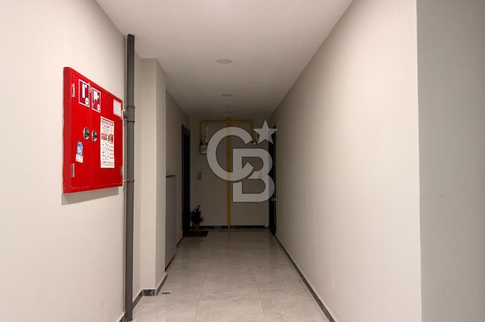 Çanakkale Esenler Postacılar Life 3+1 Kiralık Daire