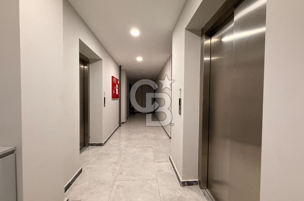 Çanakkale Esenler Postacılar Life 3+1 Kiralık Daire