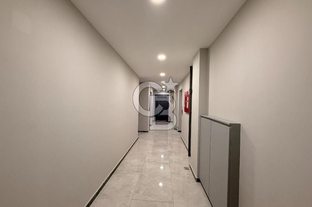 Çanakkale Esenler Postacılar Life 3+1 Kiralık Daire