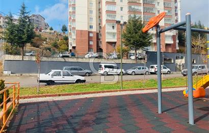 KEÇİÖREN AKTEPEDE ASANSÖRLÜ MANZARALI SATILIK 3+1 DAİRE
