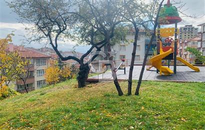 KEÇİÖREN AKTEPEDE ASANSÖRLÜ MANZARALI SATILIK 3+1 DAİRE