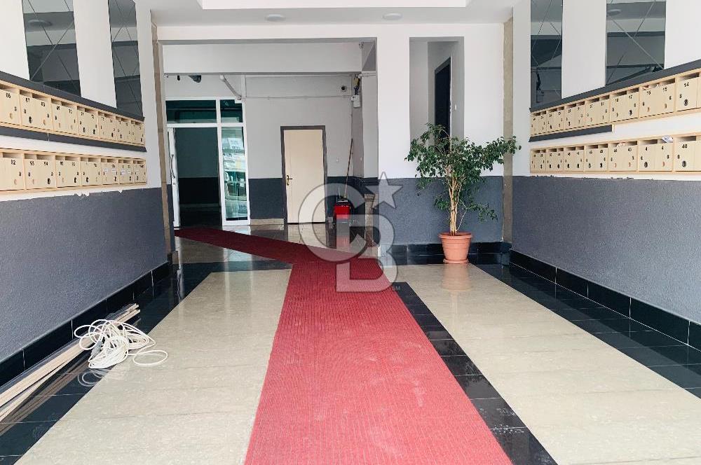 KEÇİÖREN AKTEPEDE ASANSÖRLÜ MANZARALI SATILIK 3+1 DAİRE