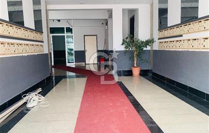 KEÇİÖREN AKTEPEDE ASANSÖRLÜ MANZARALI SATILIK 3+1 DAİRE