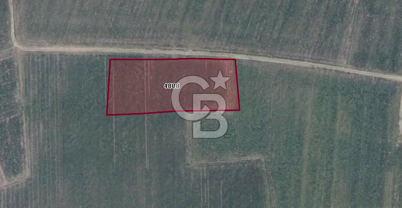 CB BLACK'TAN KARACABEY HARMANLI'DA 5.800 M2 SATILIK TARLA