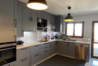 Sarıyer Acarlar da Yapılı Deniz ve Orman Manzaralı 4+1 Daire