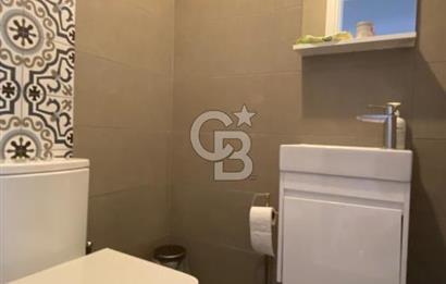 Sarıyer Acarlar da Yapılı Deniz ve Orman Manzaralı 4+1 Daire