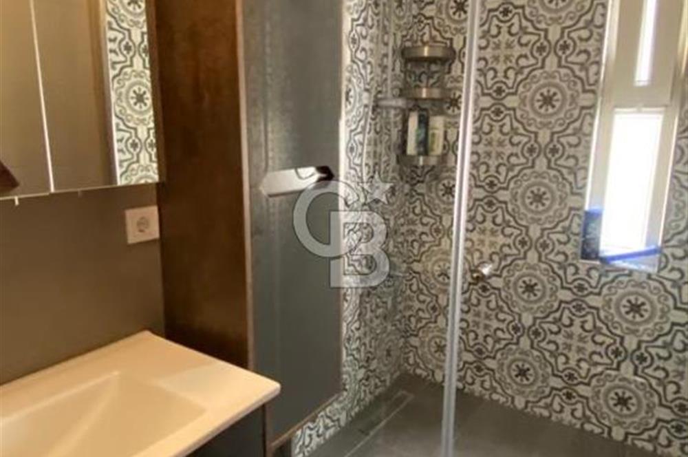 Sarıyer Acarlar da Yapılı Deniz ve Orman Manzaralı 4+1 Daire