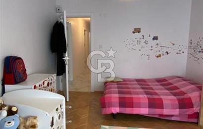 Sarıyer Acarlar da Yapılı Deniz ve Orman Manzaralı 4+1 Daire