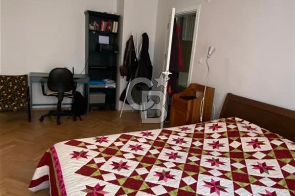 Sarıyer Acarlar da Yapılı Deniz ve Orman Manzaralı 4+1 Daire