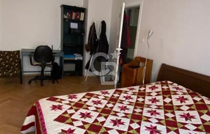 Sarıyer Acarlar da Yapılı Deniz ve Orman Manzaralı 4+1 Daire