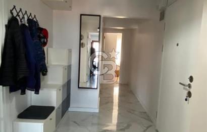 Sarıyer Acarlar da Yapılı Deniz ve Orman Manzaralı 4+1 Daire
